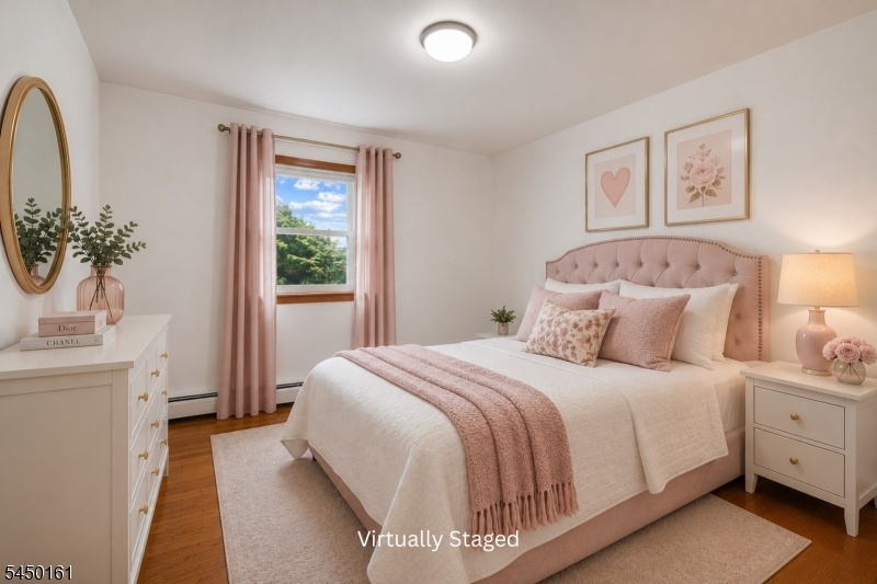 Bedroom 3 in First Ranch