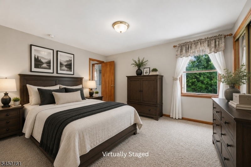 Bedroom 5 in Second Ranch