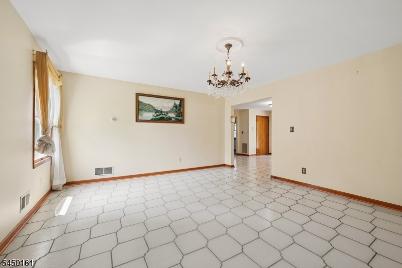 Second Dining Room