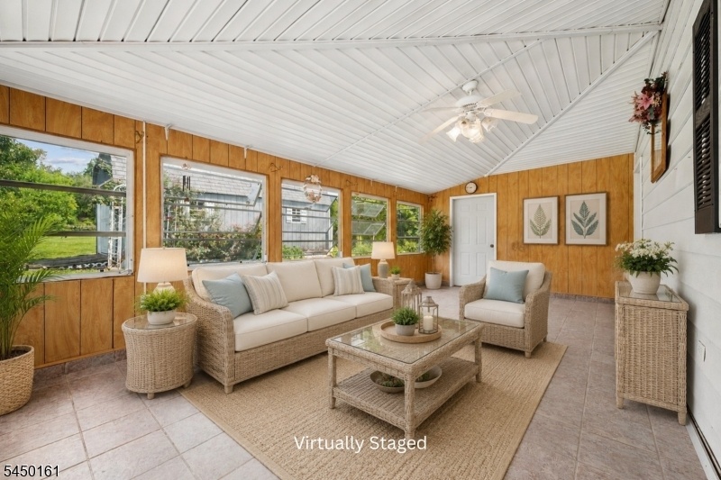 Sun Room