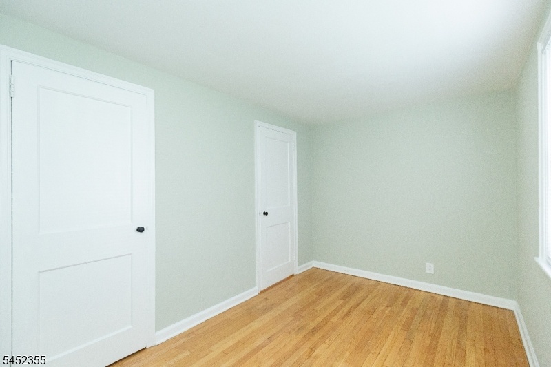 Unit A Bedroom 2