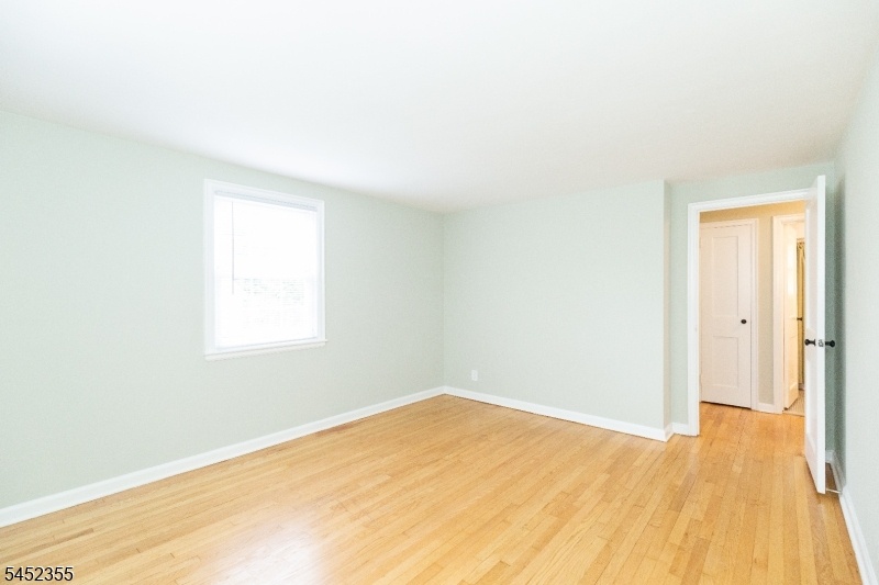 Unit A Bedroom 1