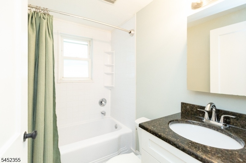 Unit A Bathroom