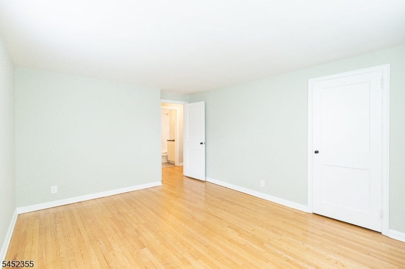 Unit A Bedroom 1