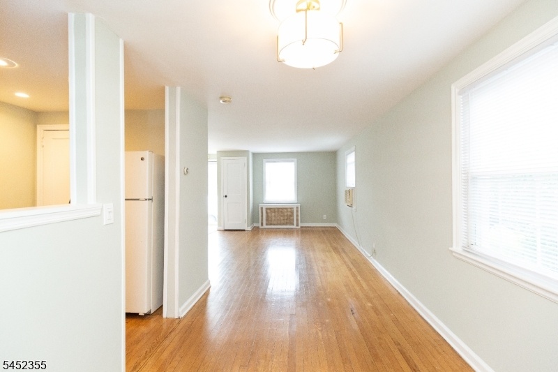 Unit A Dining Room