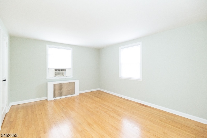 Unit A Bedroom 1