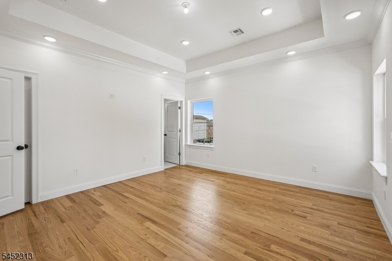 Primary Bedroom w in-suite