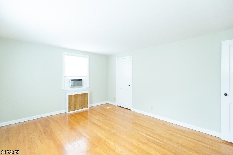 Unit B Bedroom 1