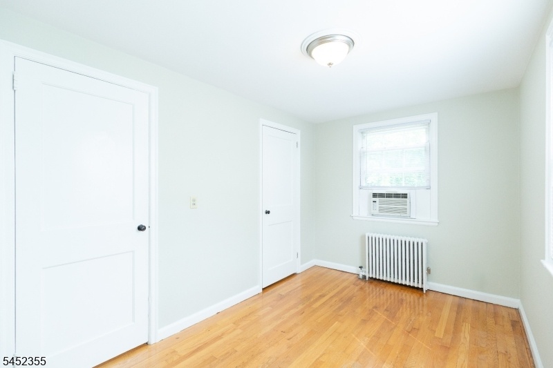 Unit B Bedroom 2