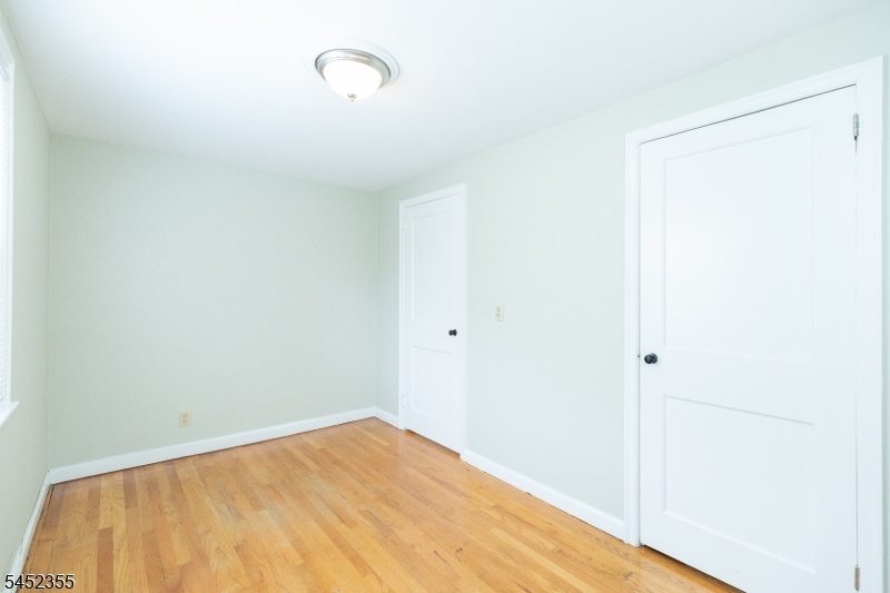 Unit B Bedroom 2
