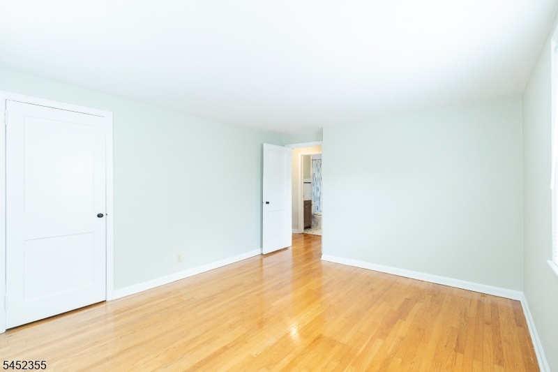 Unit B Bedroom 1