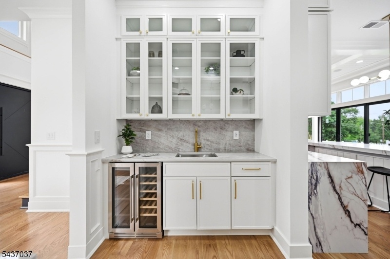 Butlers Pantry
