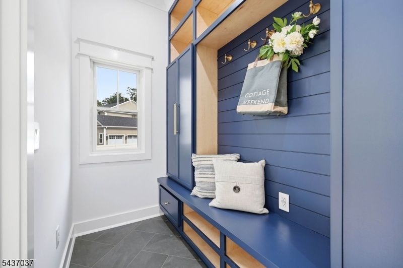 Mudroom
