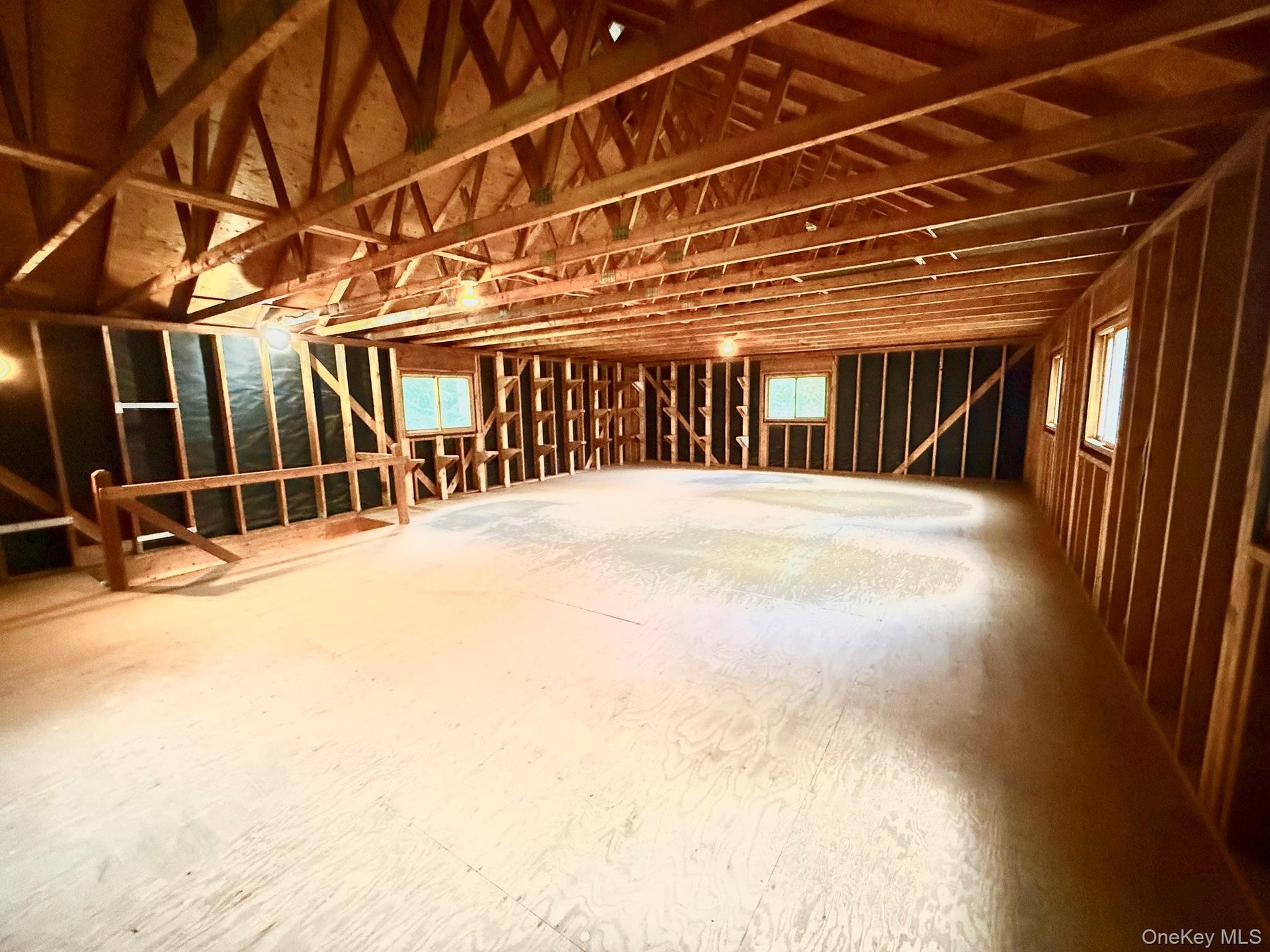 Upper Level