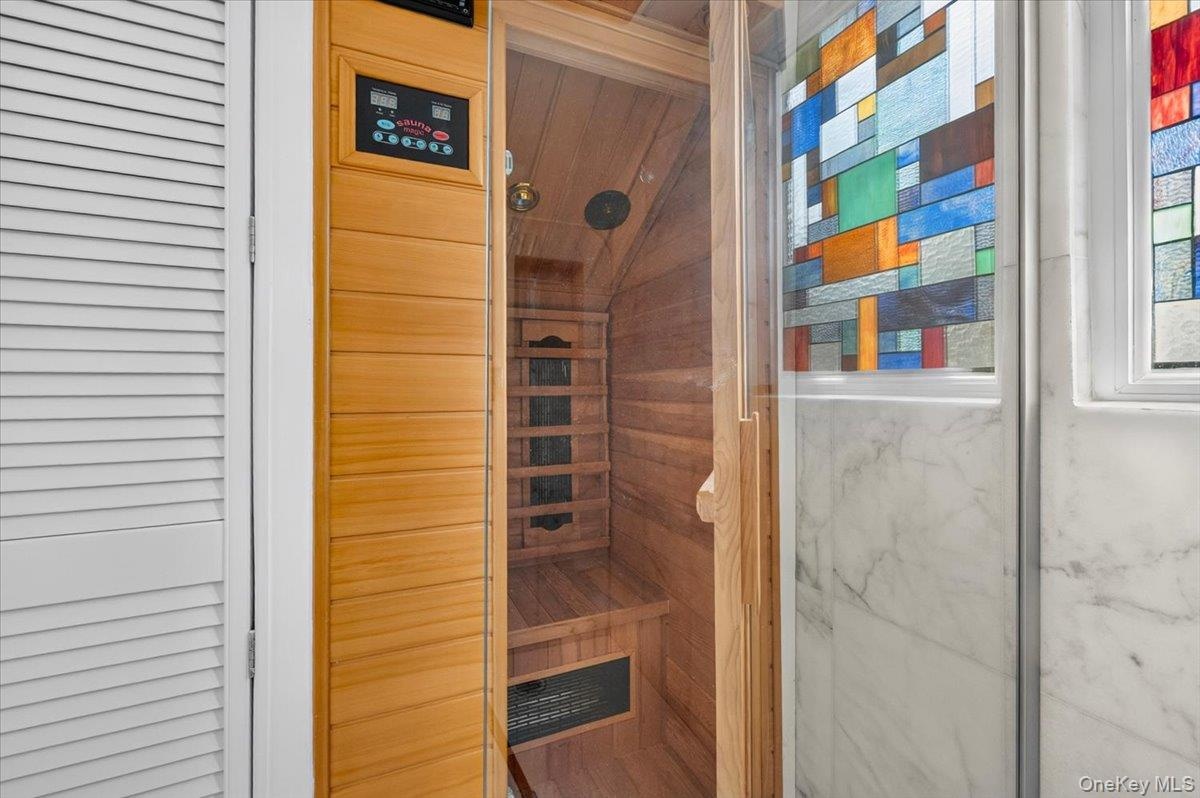 Steam Room