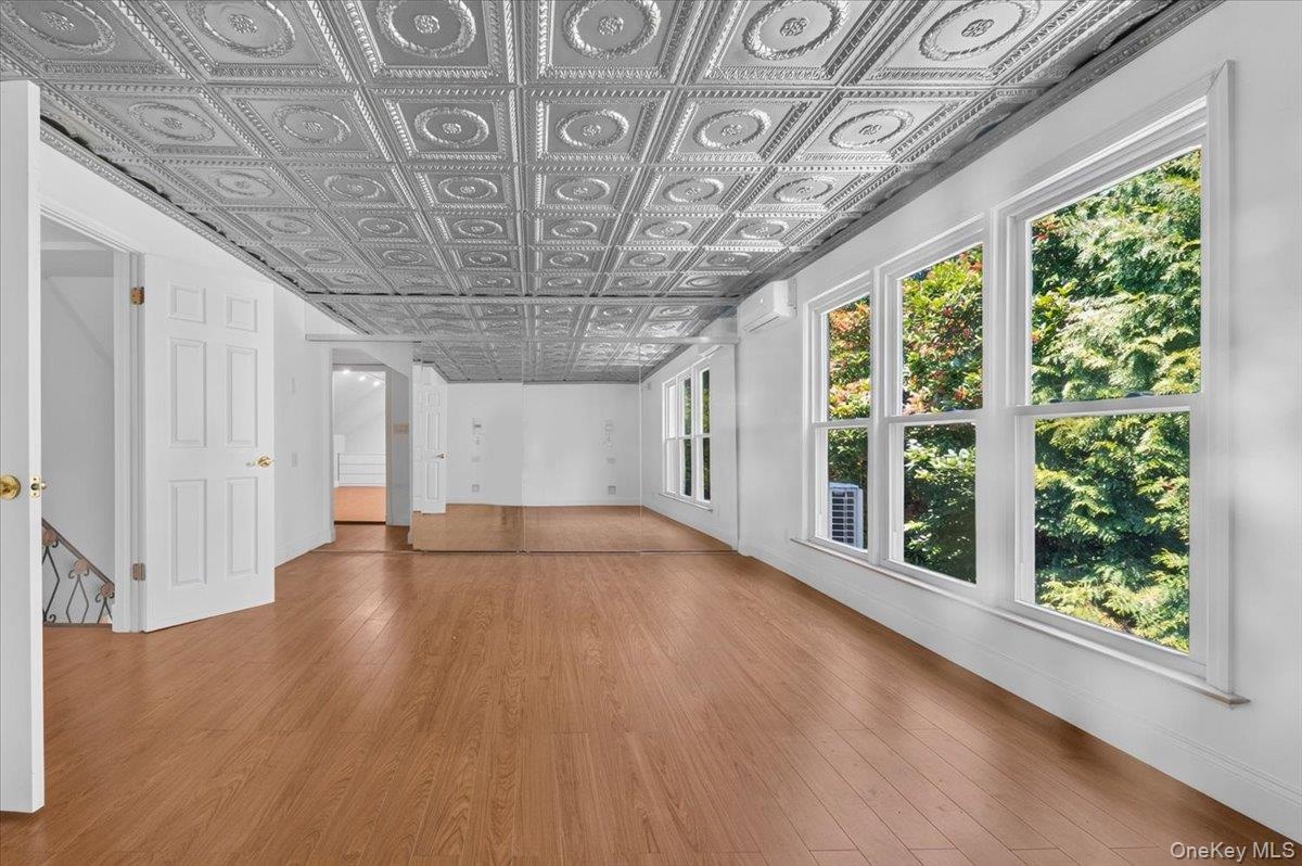 Upstairs Bedroom