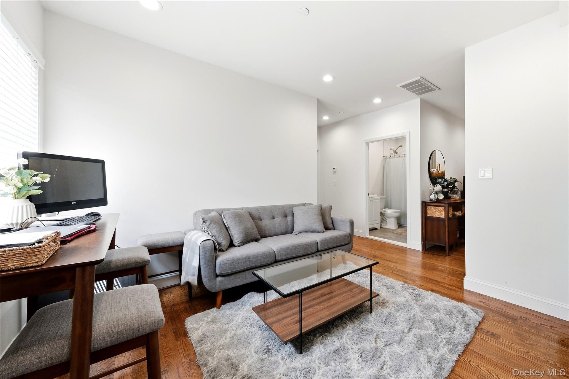 Apartment 1Living Room