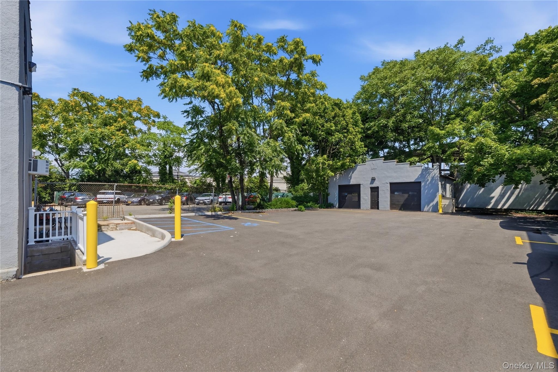 Parking Lot