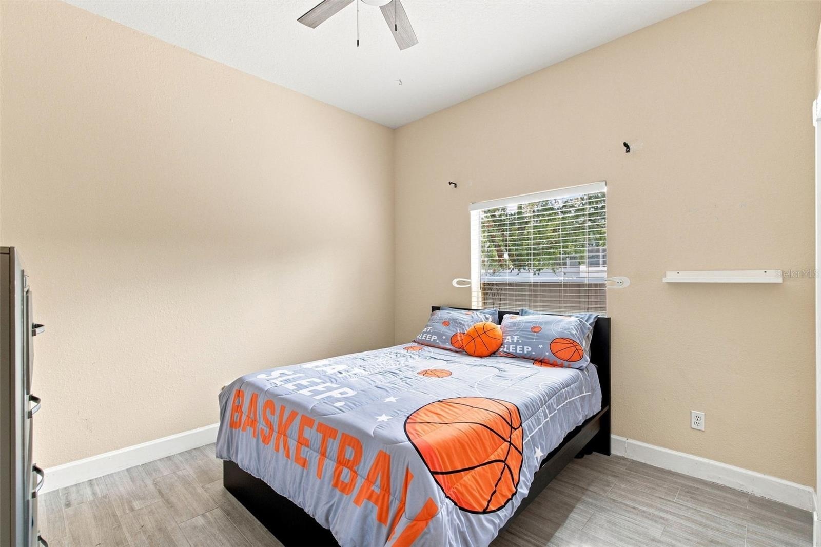 Bedroom #2