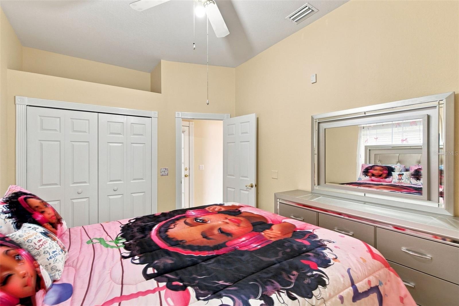 Bedroom #3