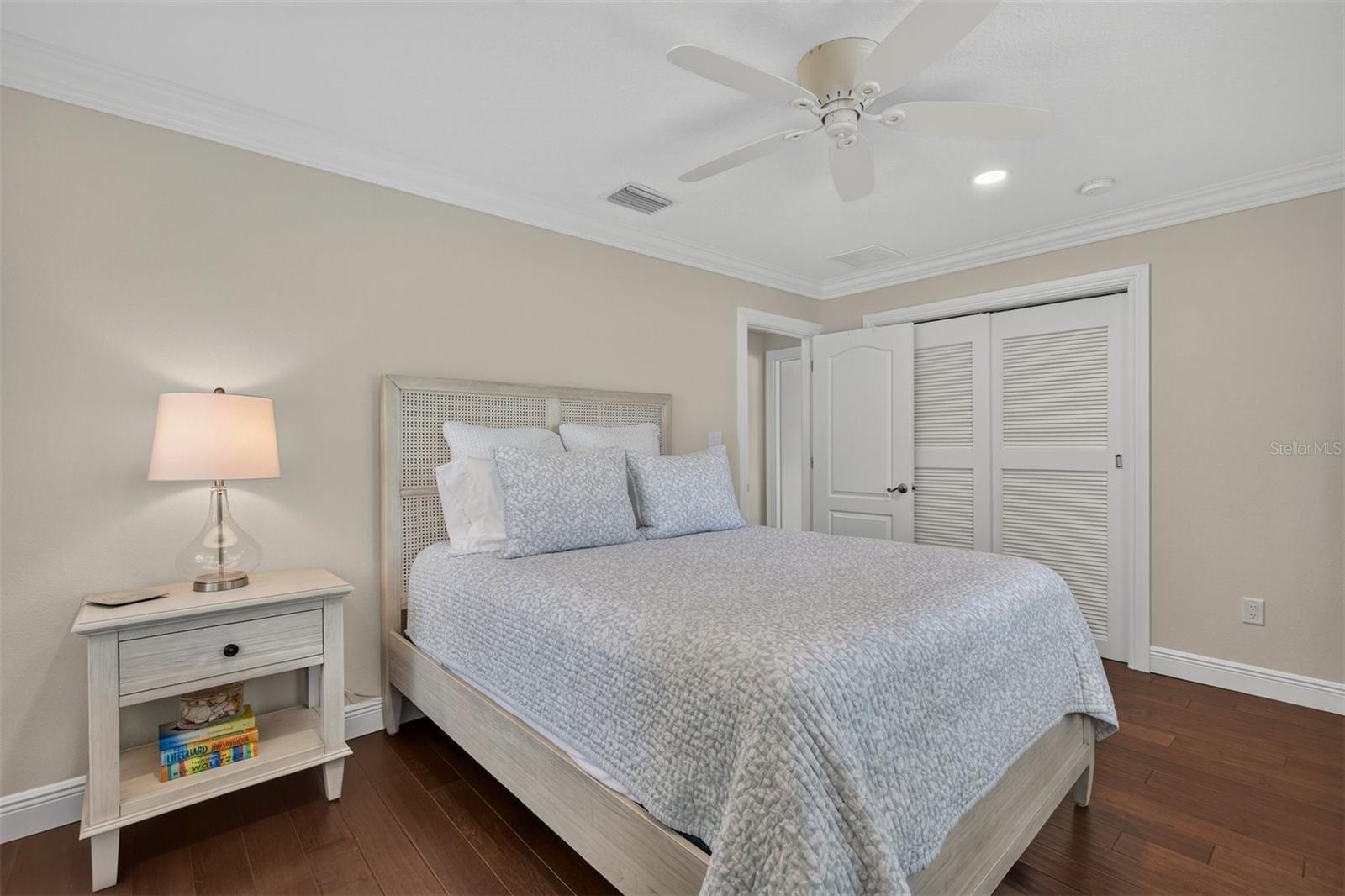 Bedroom number three