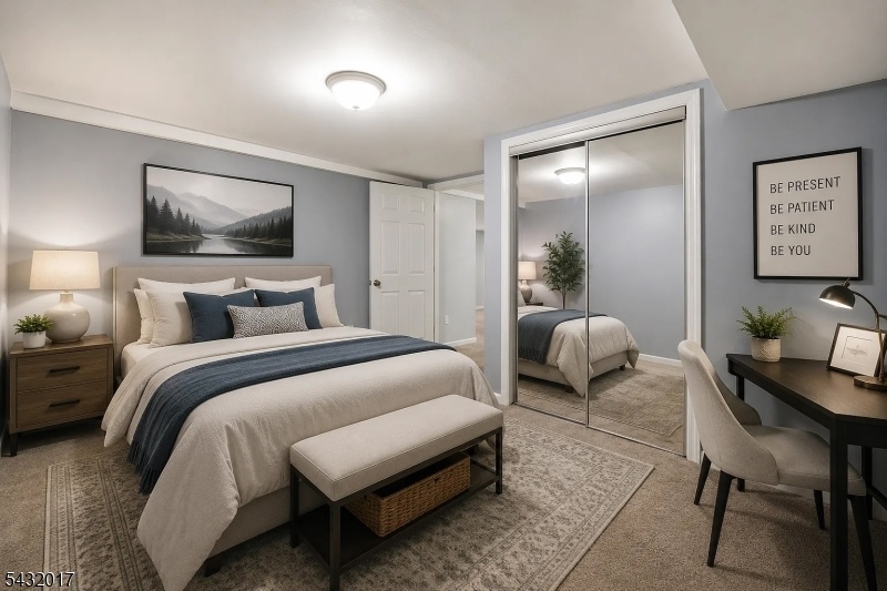 Lower Level Bonus Room #2