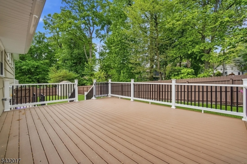 Deck Alternate View