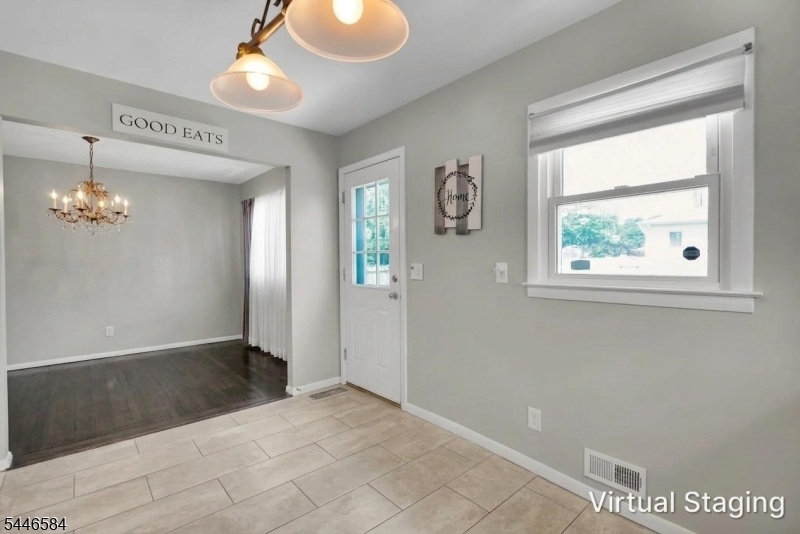 Kitchen Virtually Erased