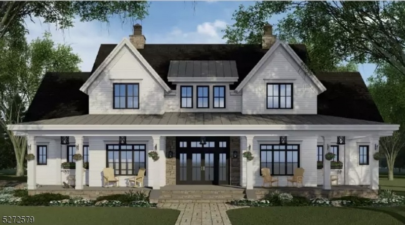 Modern Farmhouse