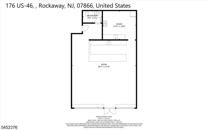 Floorplan 4