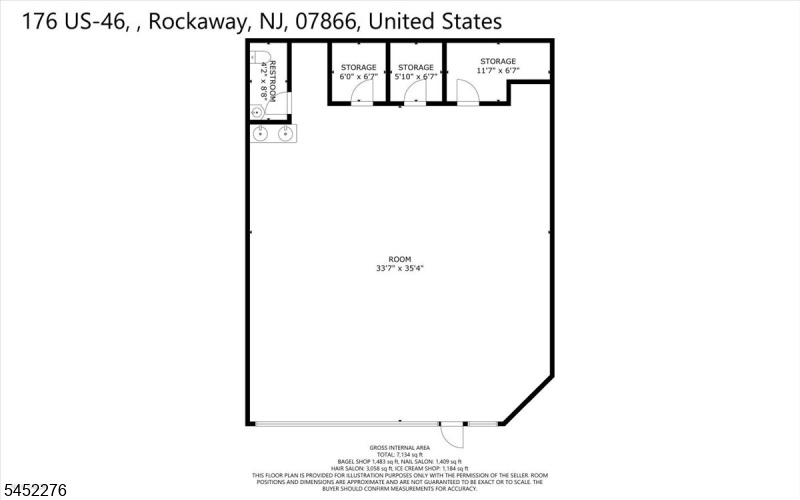 Floorplan 2