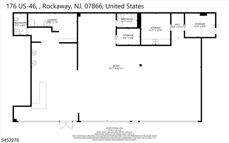 Floorplan 3