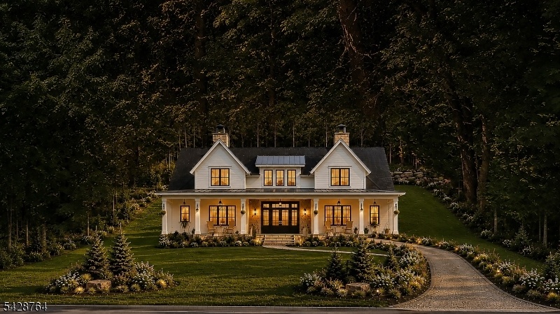 Virtual Evening View