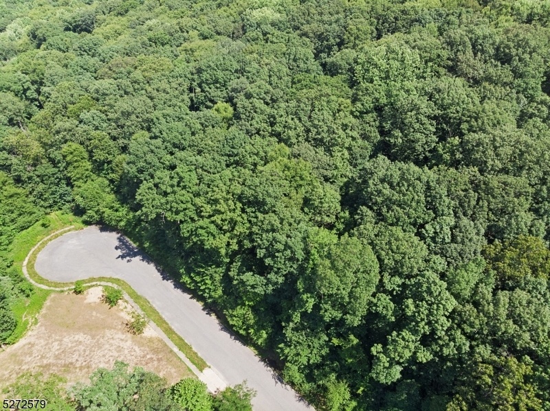 Cul-de-sac Location