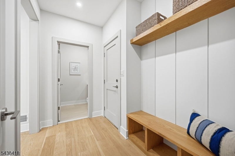 Mudroom