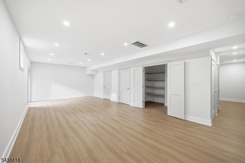 Rec Room