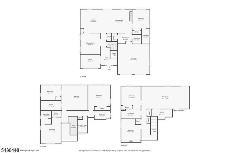 Floor Plans