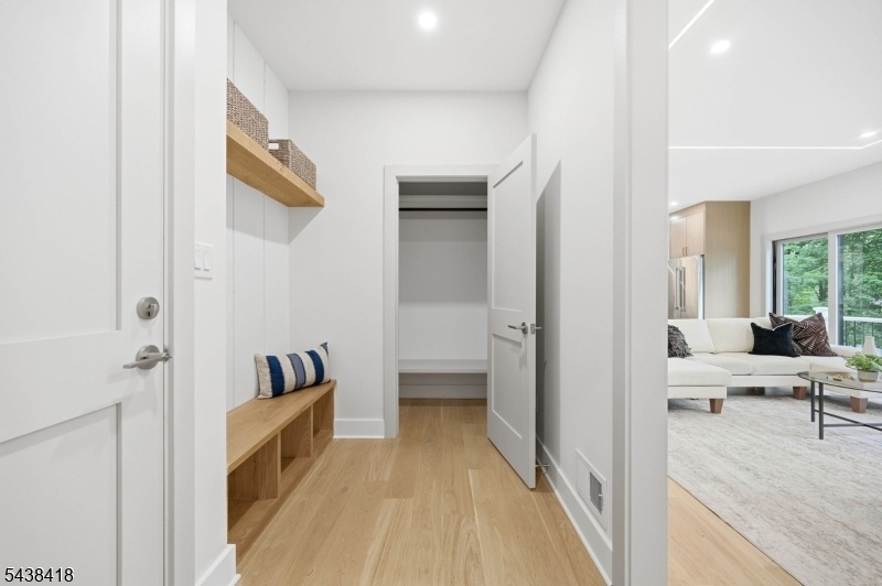 Mudroom