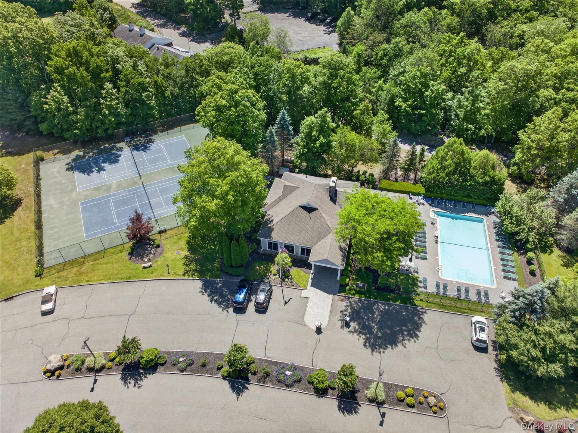 Amenities
