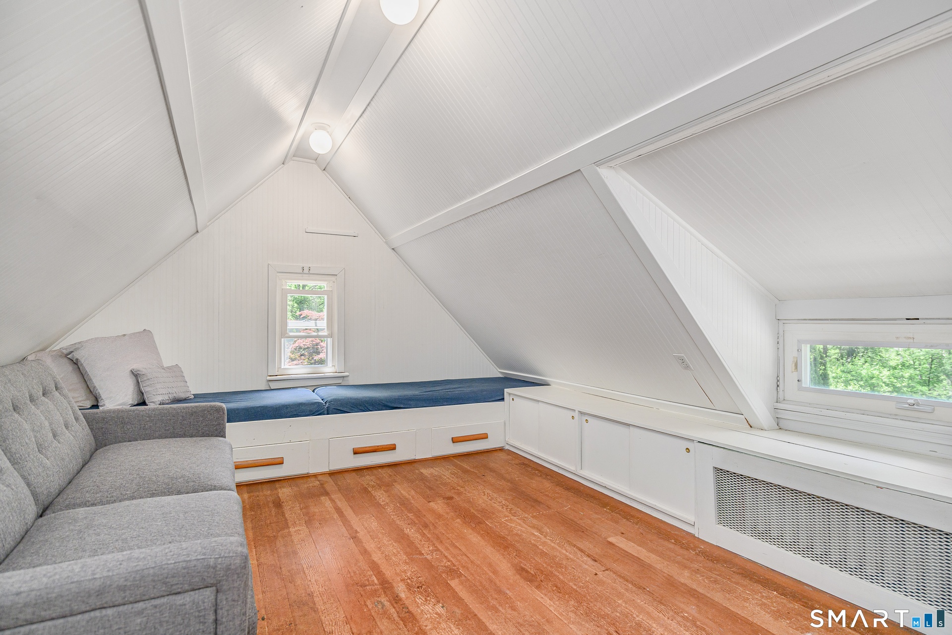 Attic