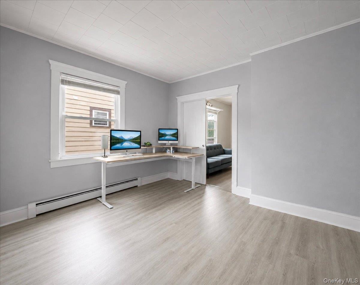 First Floor Bedroom