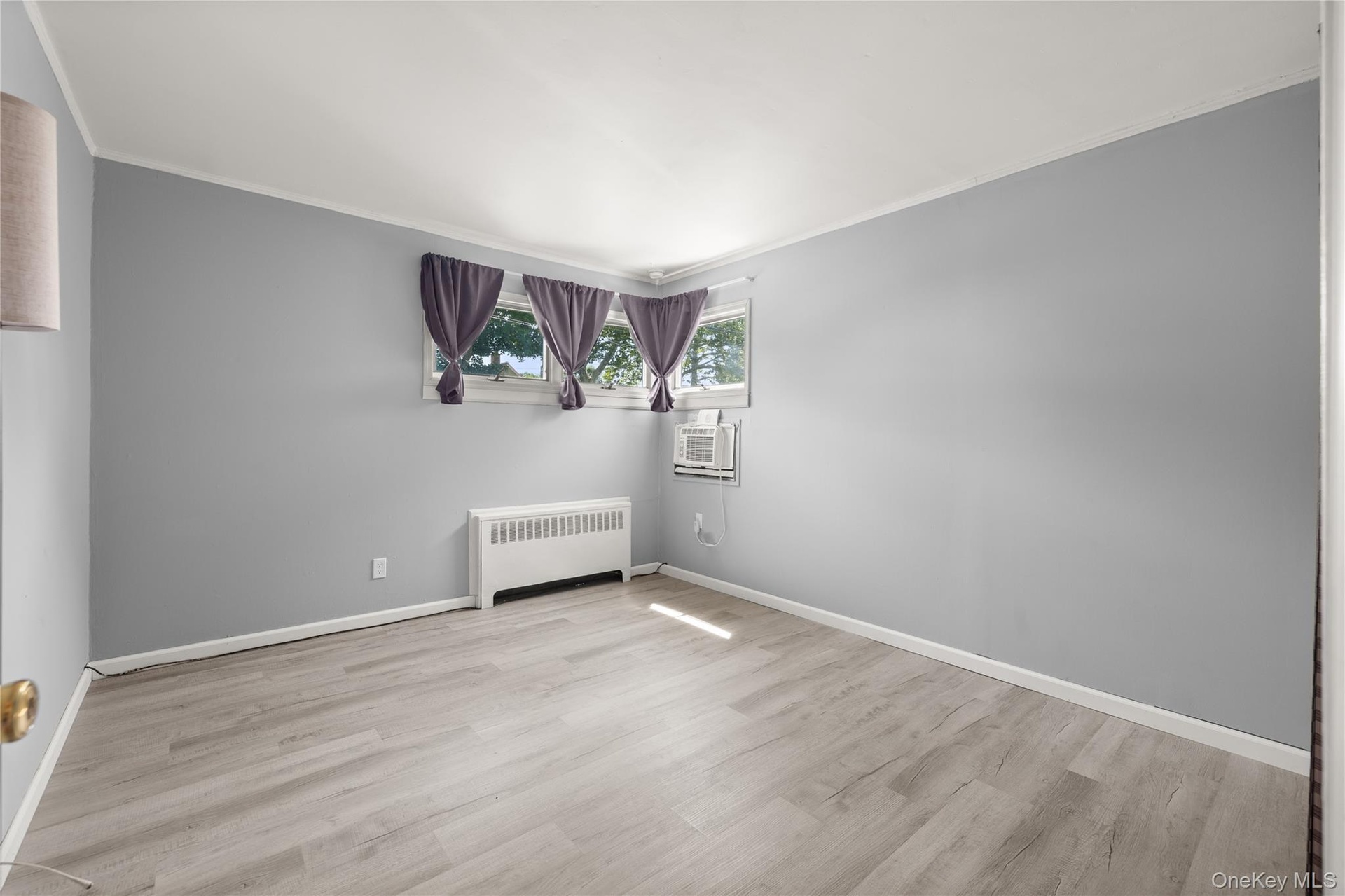 Primary, main level