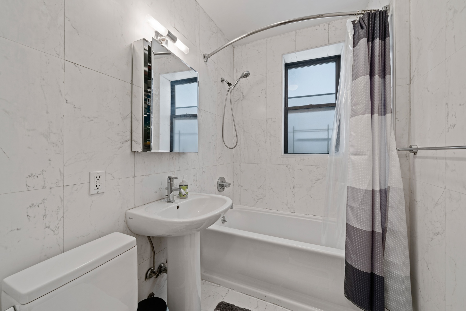 710 Riverside Drive 3-F Hamilton Heights New York NY 10031