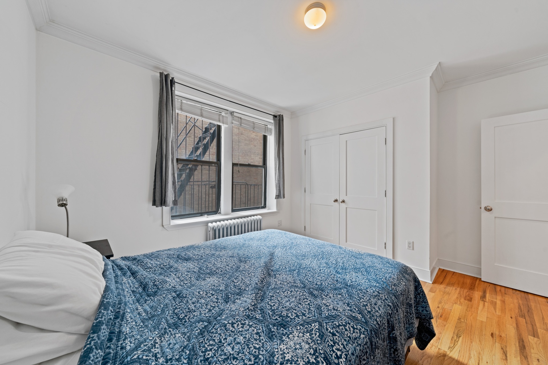 710 Riverside Drive 3-F Hamilton Heights New York NY 10031