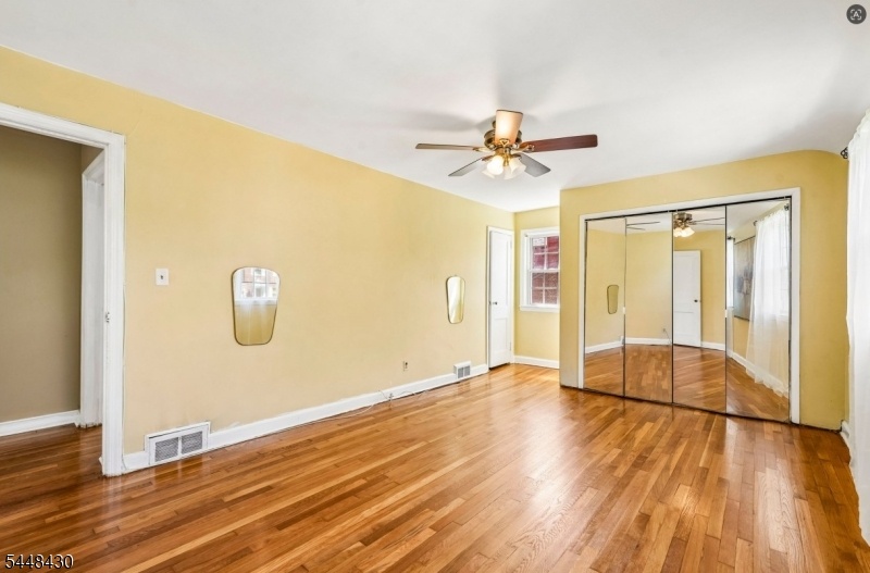 Primary Bedroom | 2nd Floor