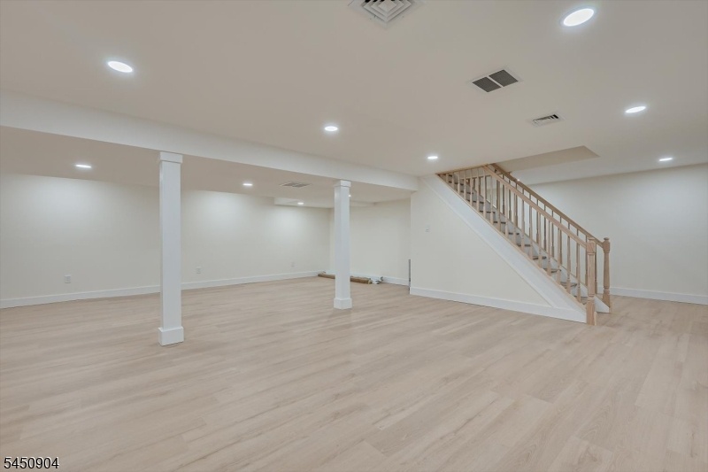 Recreation Room