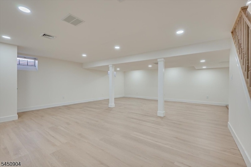 Recreation Room