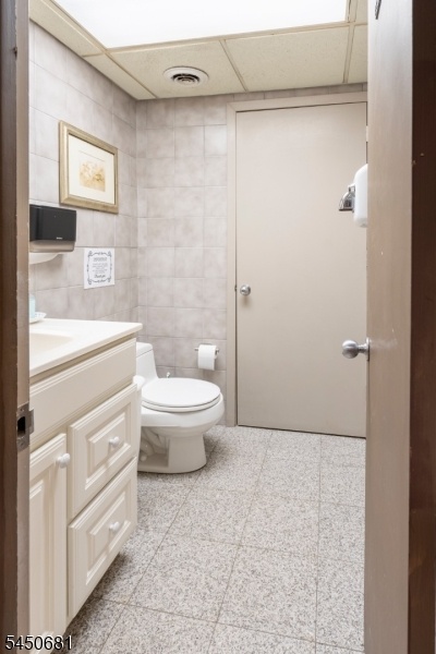 Lavatory