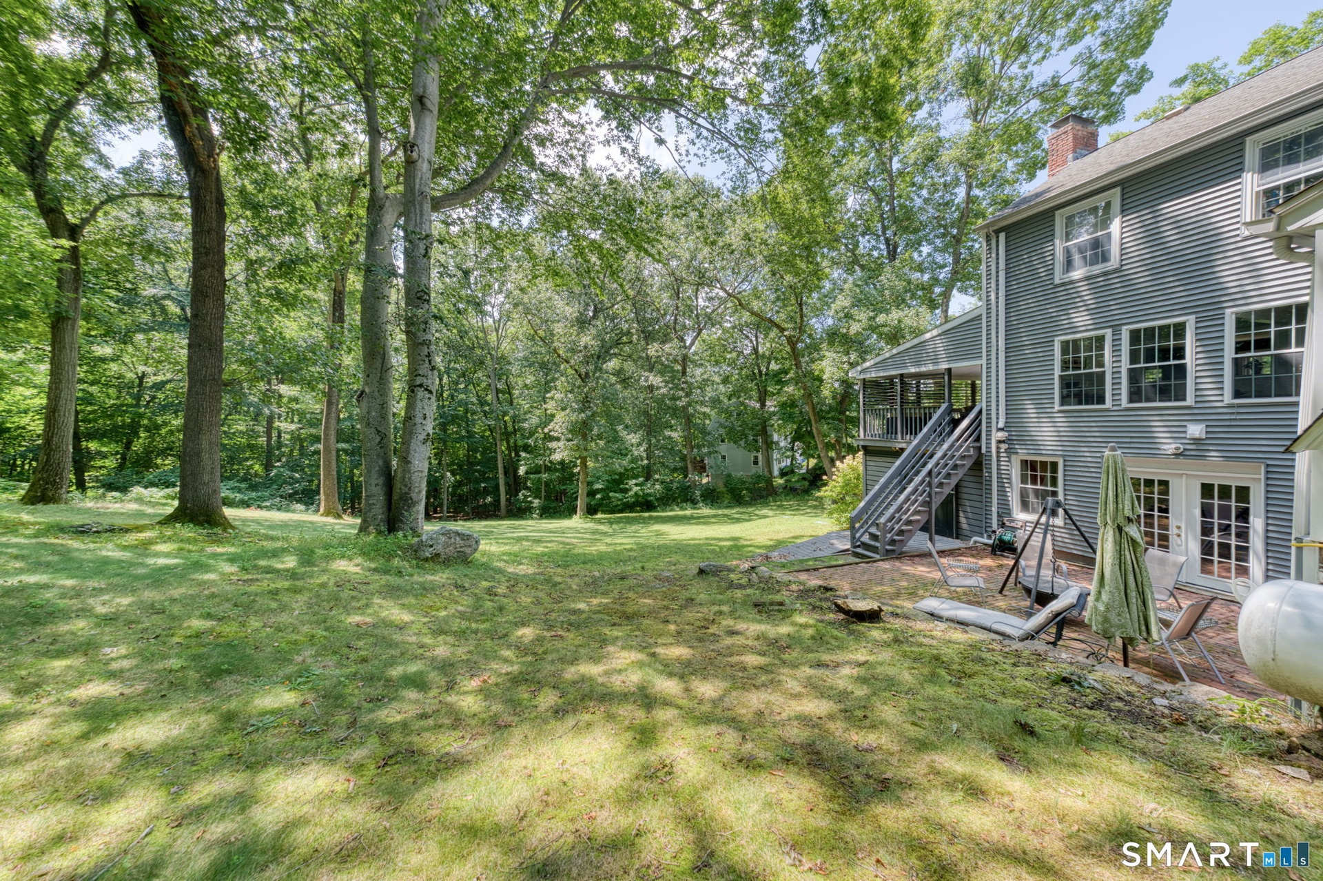 Side Yard