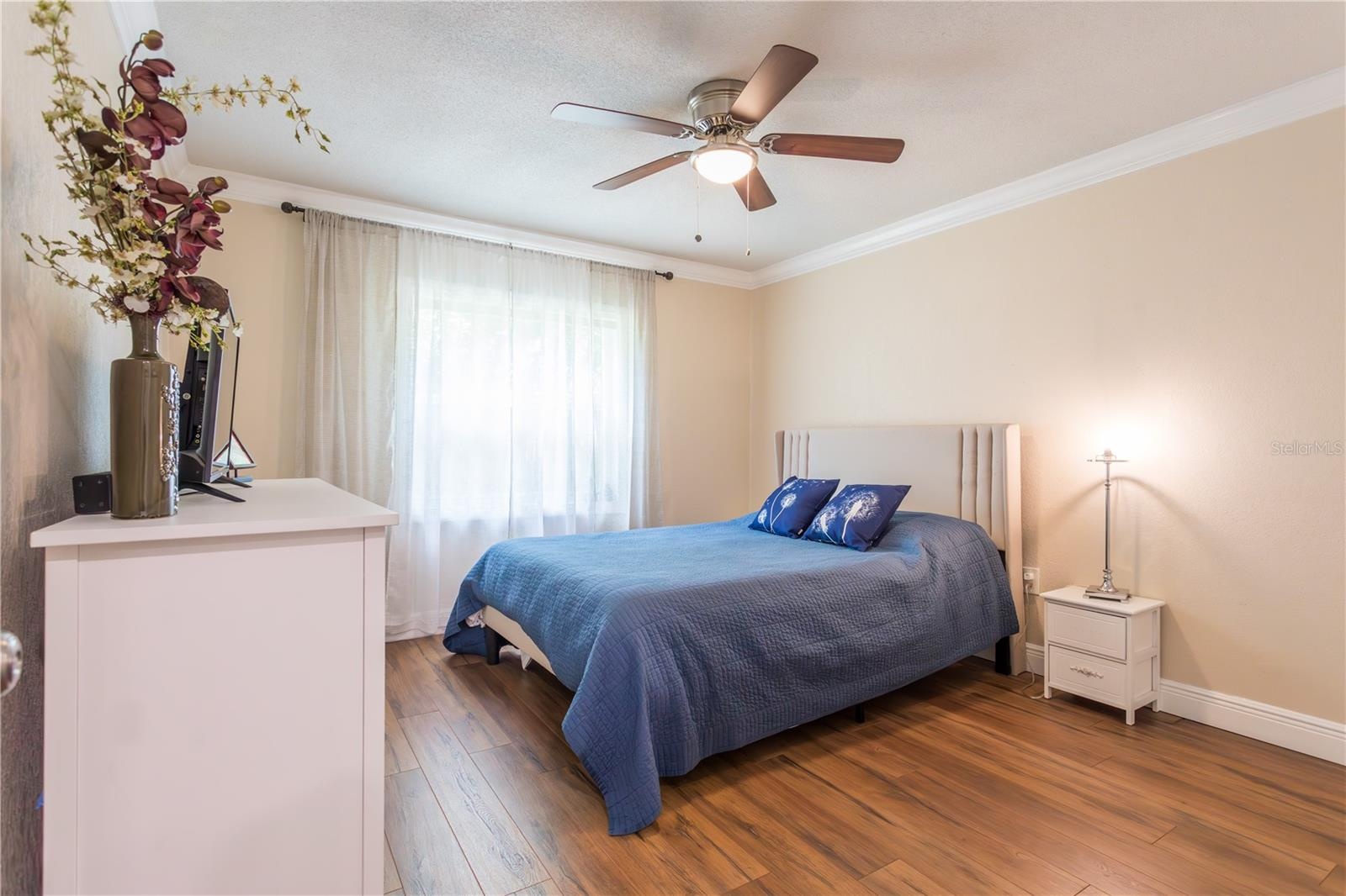 third bedroom
